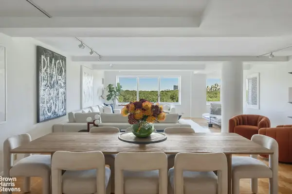 106 Central Park S #11A/11B, Manhattan, NY 10019