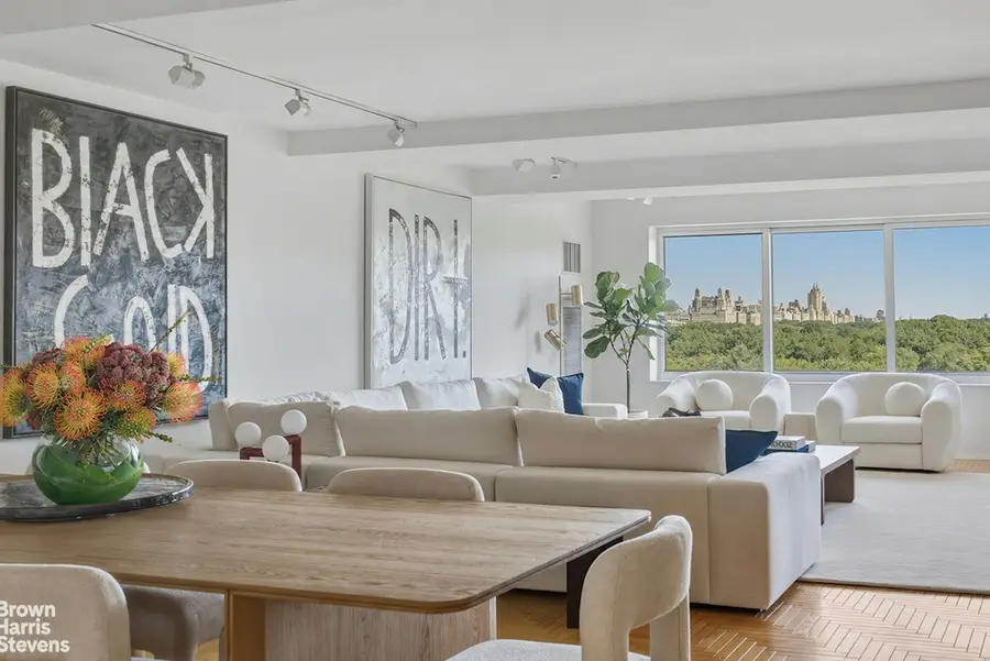 106 Central Park S #11A/11B, New York, NY 10019 - #2