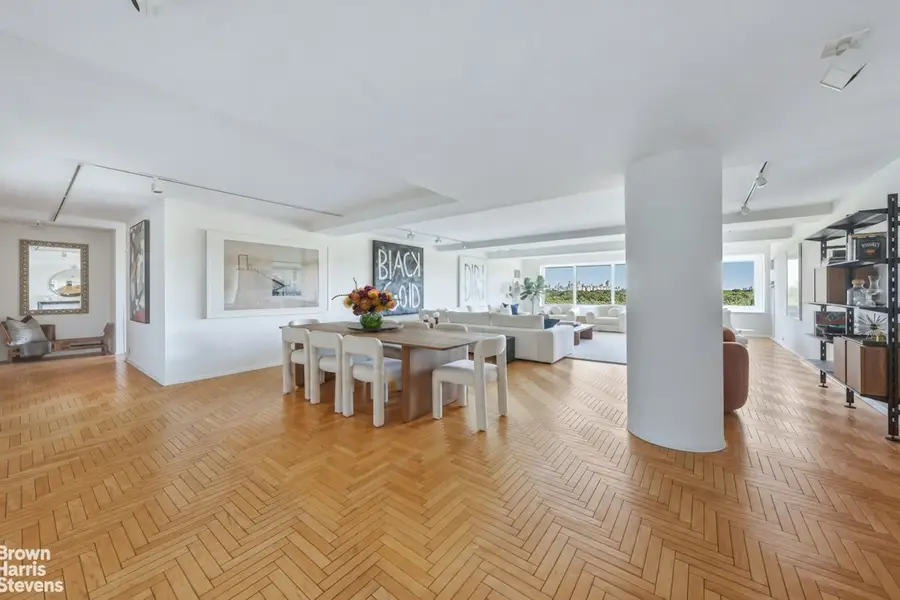 106 Central Park S #11A/11B, New York, NY 10019 - #3