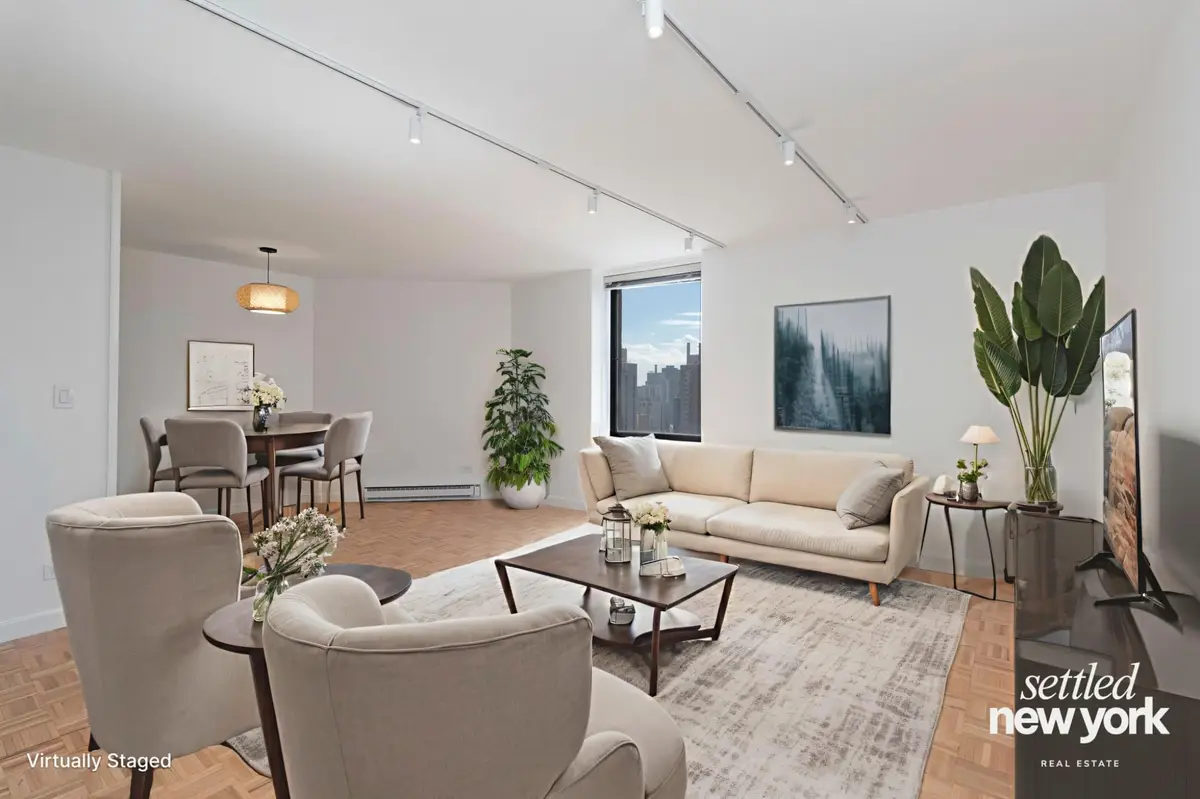1601 3rd Avenue #26C, New York, NY 10128 - #1