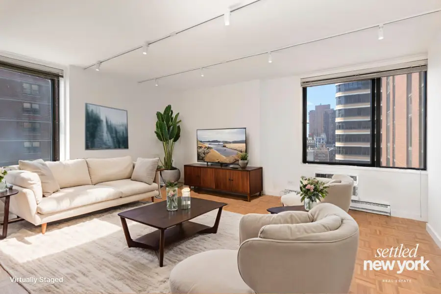 1601 3rd Avenue #26C, New York, NY 10128 - #2