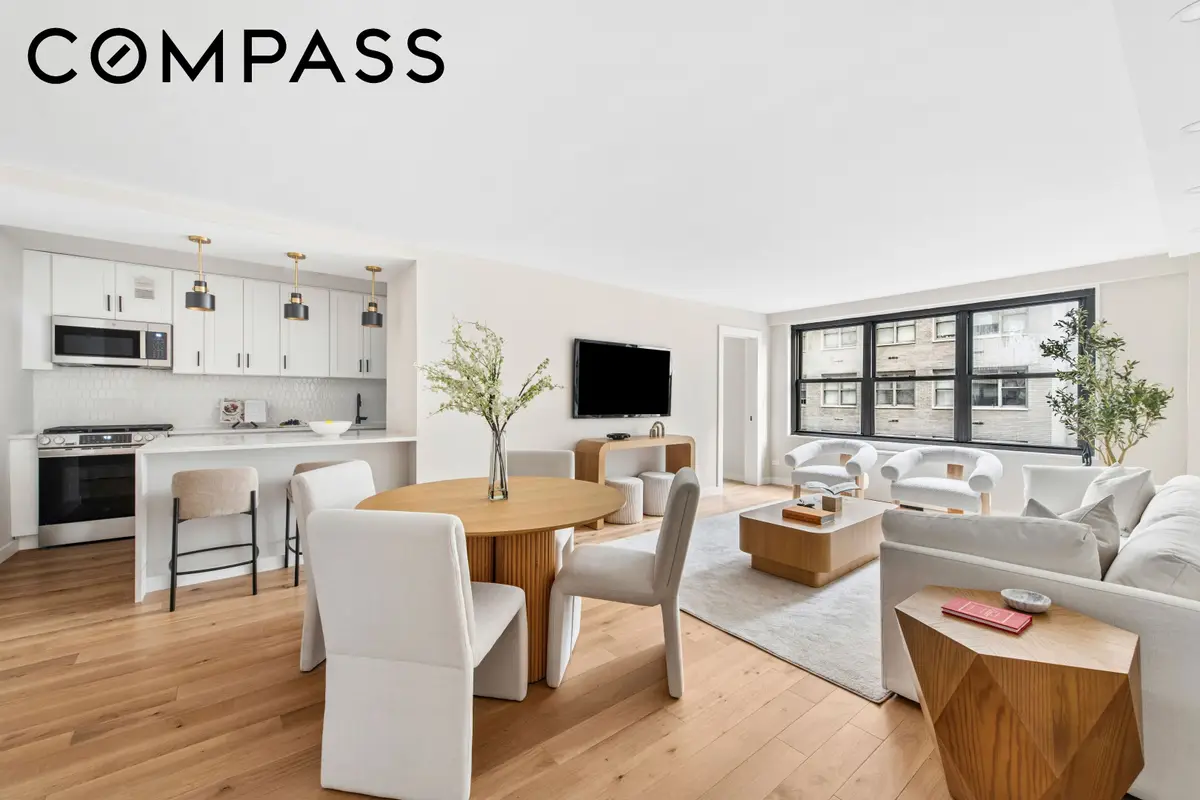 225 E 57th Street #8K, New York, NY 10022 - #1