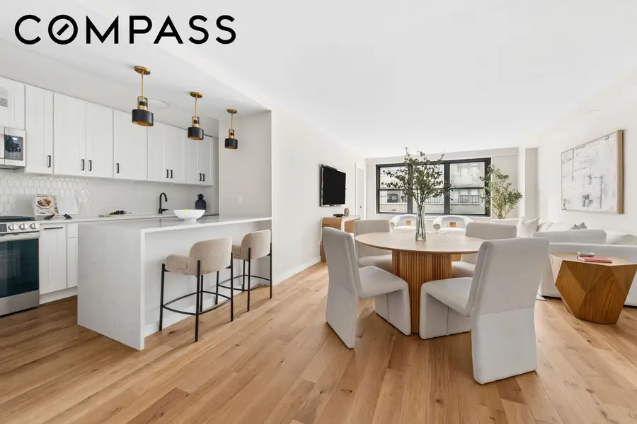 225 E 57th Street #8K, New York, NY 10022 - #2