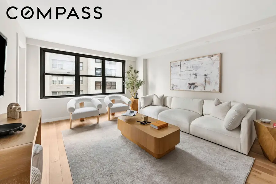 225 E 57th Street #8K, New York, NY 10022 - #3