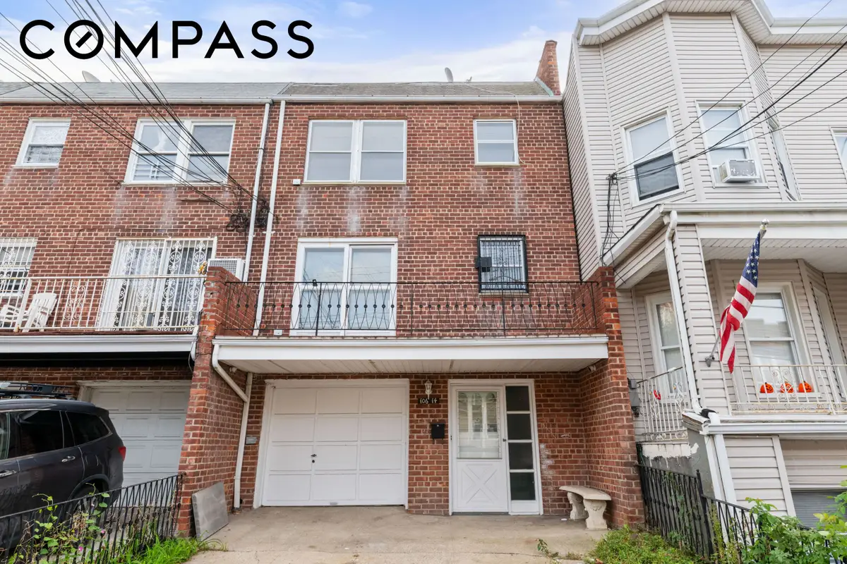 106-14 Otis Avenue, Queens, NY 11368 - #1