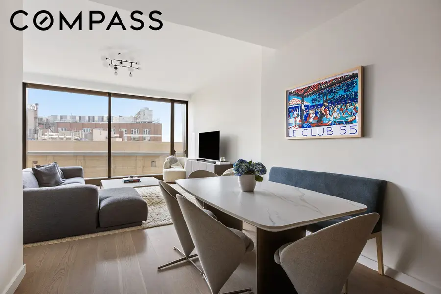 500 W 18th Street #WEST 14F, New York, NY 10011 - #2