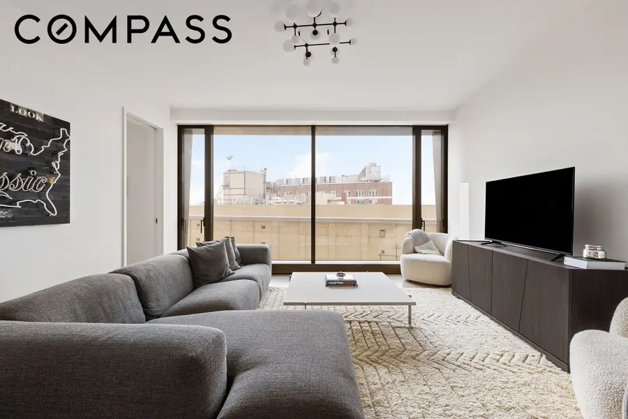 500 W 18th Street #WEST 14F, New York, NY 10011 - #3