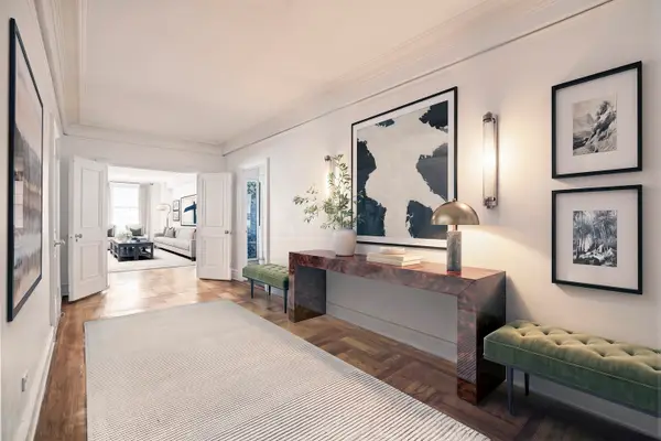 17 E 89th Street #8D, Manhattan, NY 10128