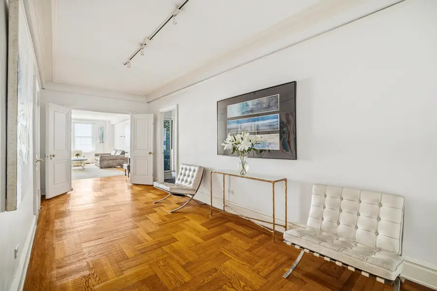 17 E 89th Street #8D, New York, NY 10128 - #2