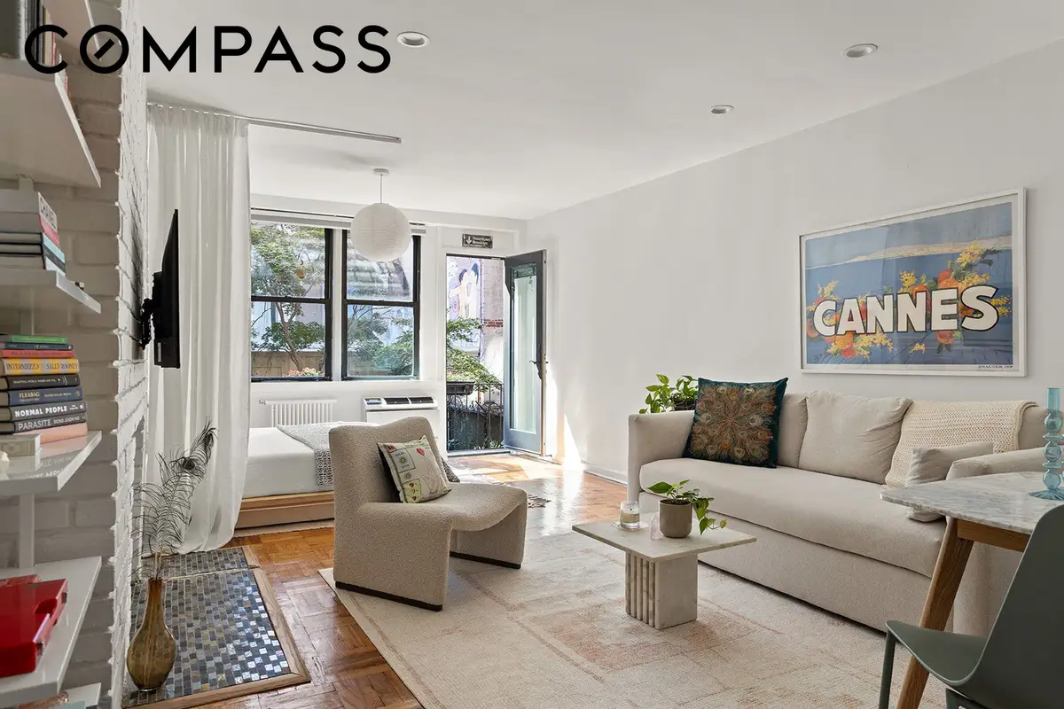 250 W 15th Street #1H, New York, NY 10011 - #1