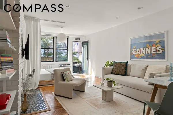 250 W 15th Street #1H, Manhattan, NY 10011