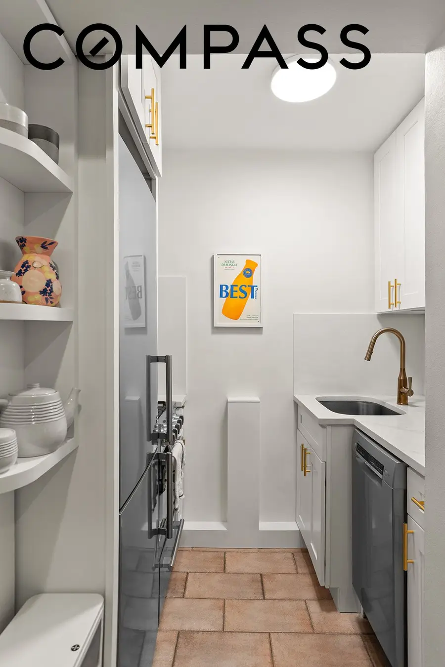 250 W 15th Street #1H, New York, NY 10011 - #3