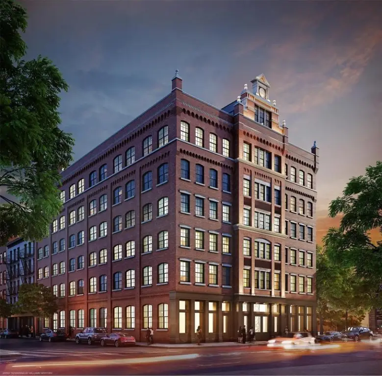 36 Bleecker Street #4A, Manhattan, NY 10012 - #1
