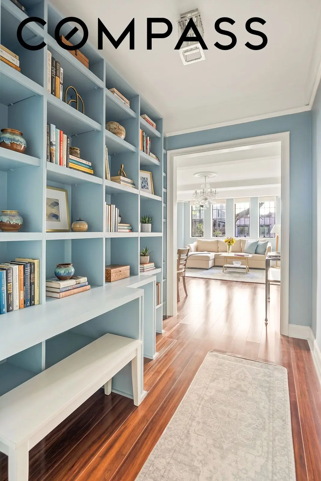 70 Remsen Street #2C, Brooklyn, NY 11201 - #1