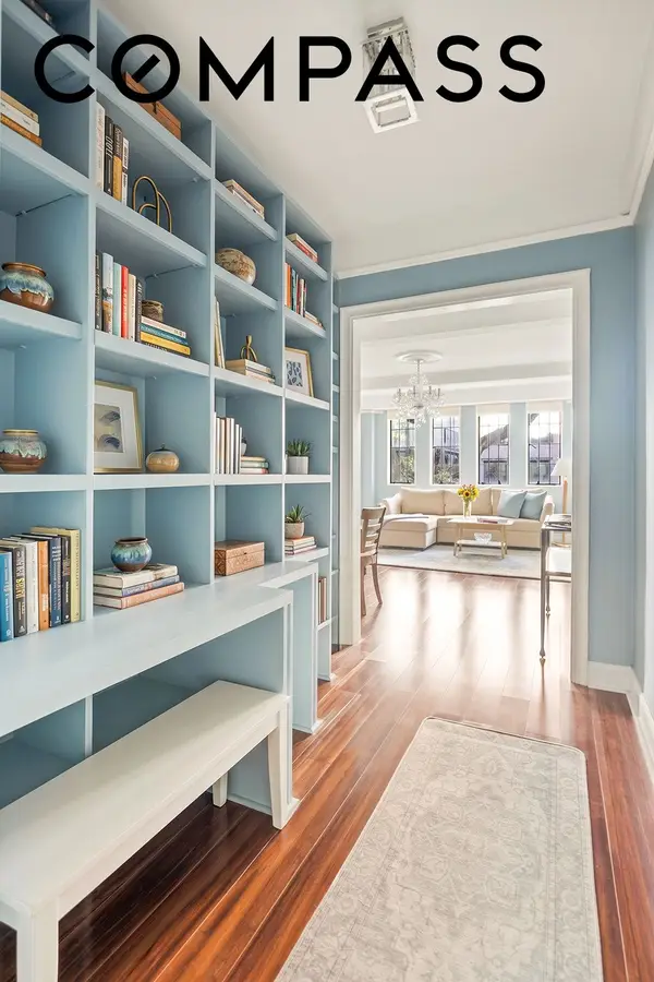 70 Remsen Street #2C, Brooklyn, NY 11201