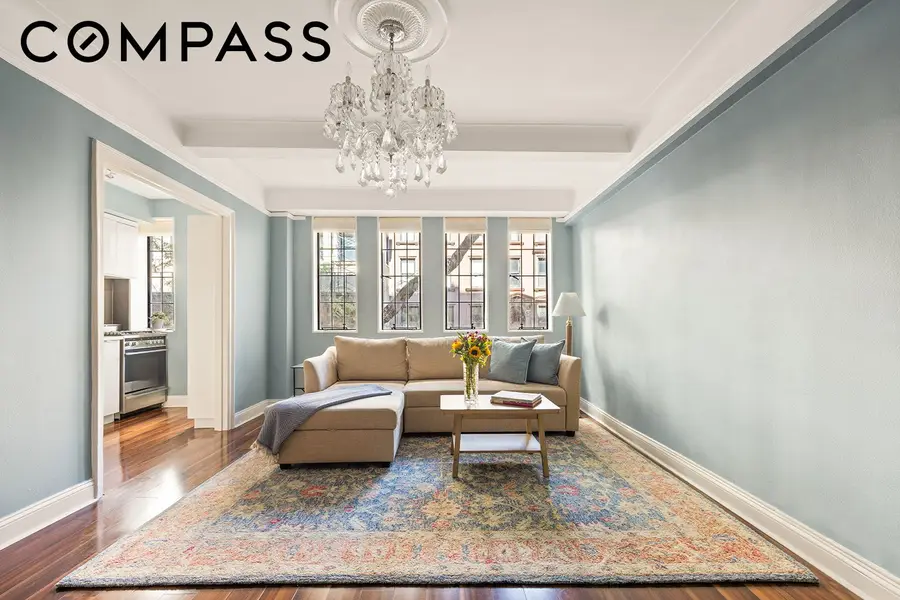 70 Remsen Street #2C, Brooklyn, NY 11201 - #2