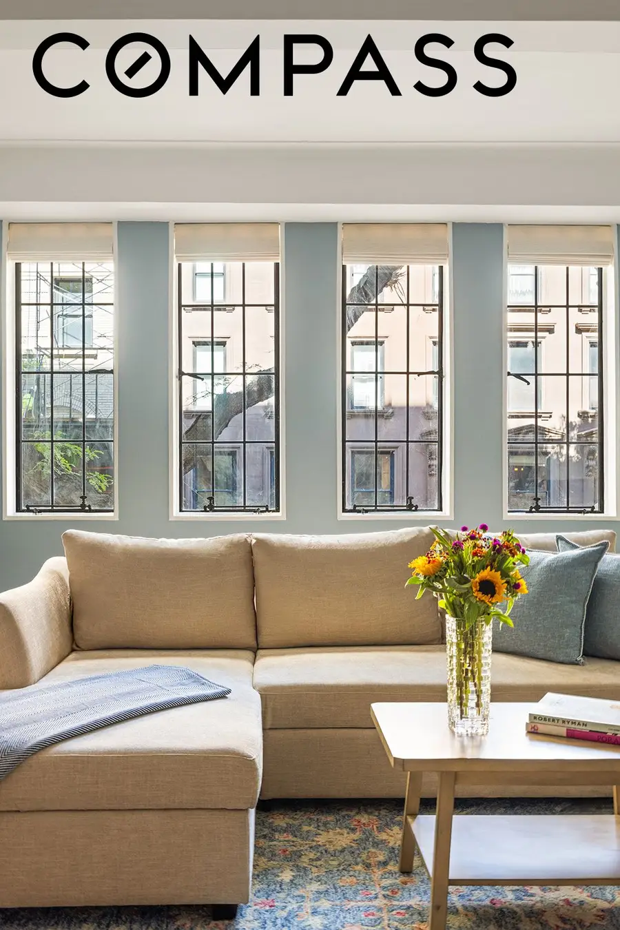 70 Remsen Street #2C, Brooklyn, NY 11201 - #3