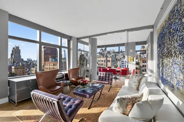 35 W 15th Street #12A, Manhattan, NY 10011