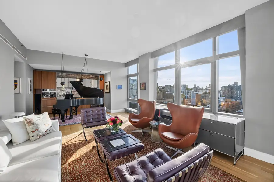 35 W 15th Street #12A, Manhattan, NY 10011 - #2