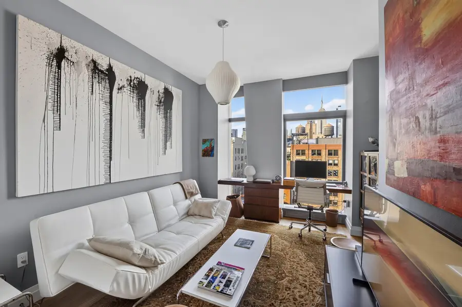 35 W 15th Street #12A, Manhattan, NY 10011 - #3