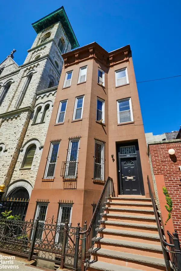 475 E 115th Street, Manhattan, NY 10029