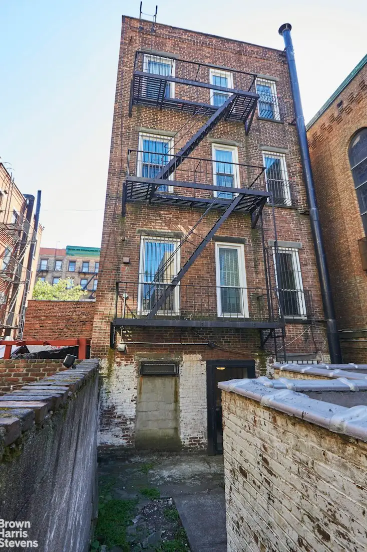 475 E 115th Street, Manhattan, NY 10029 - #3