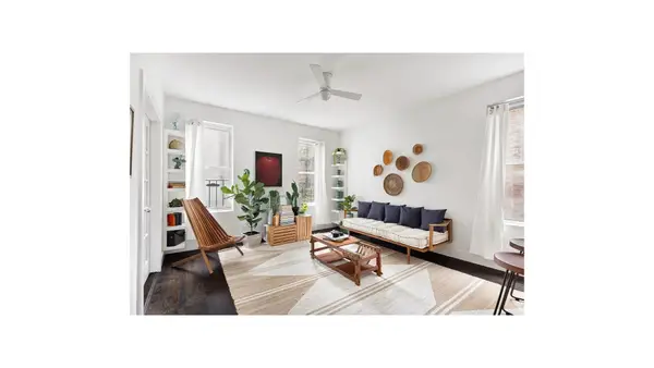 1264 Amsterdam Avenue #4D, Manhattan, NY 10027