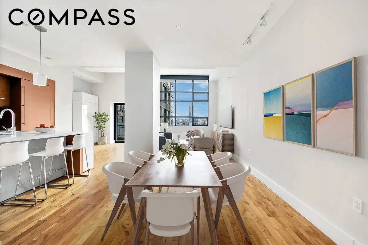 360 Furman Street #924, Brooklyn, NY 11201 - #1