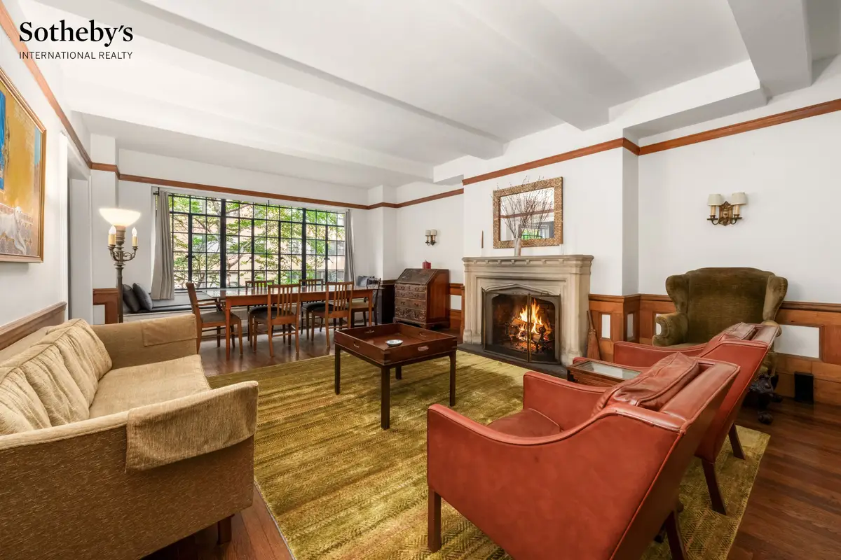 40-50 E 10th Street #2H, Manhattan, NY 10003 - #1