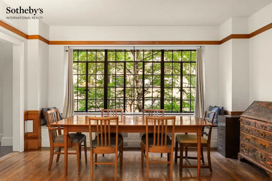 40-50 E 10th Street #2H, Manhattan, NY 10003 - #3