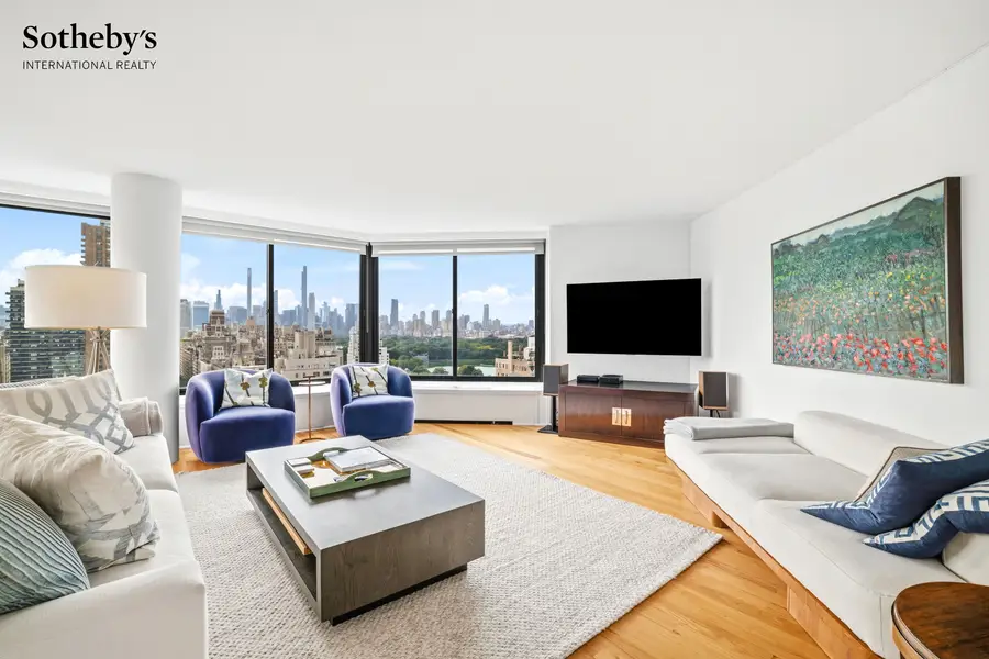 40 E 94th Street #23A, Manhattan, NY 10128 - #2