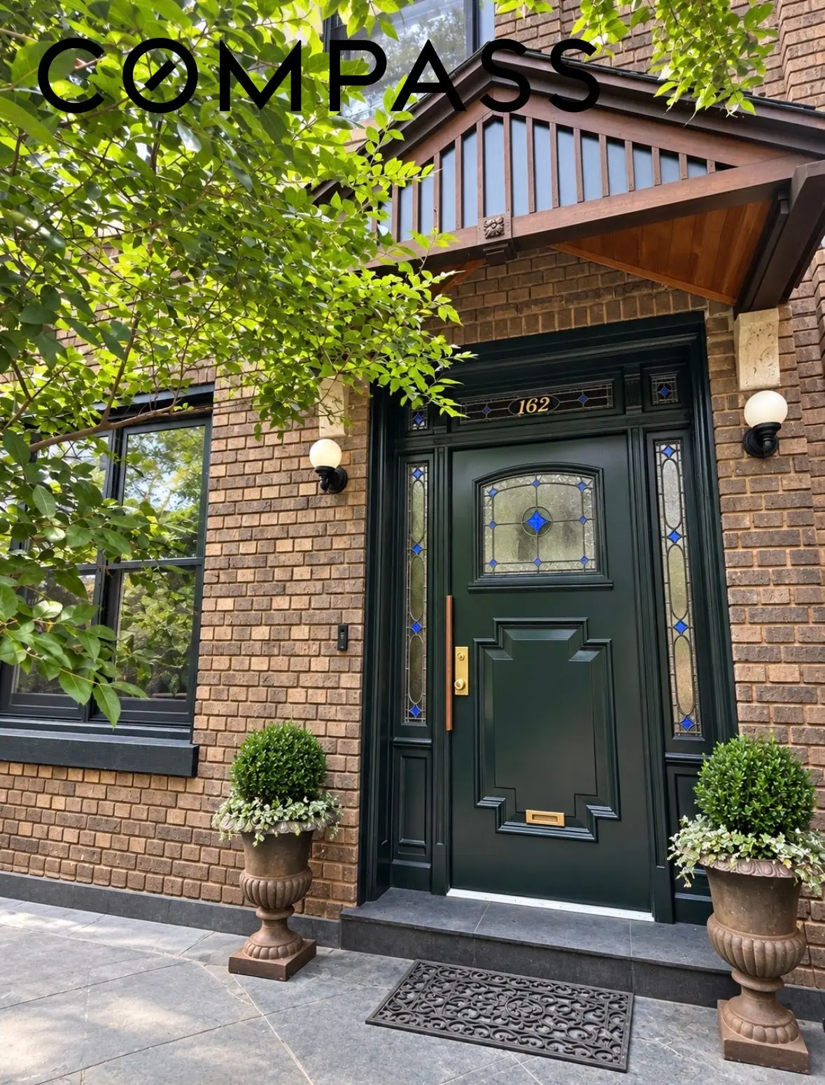 162 Crown Street, Brooklyn, NY 11225 - #1