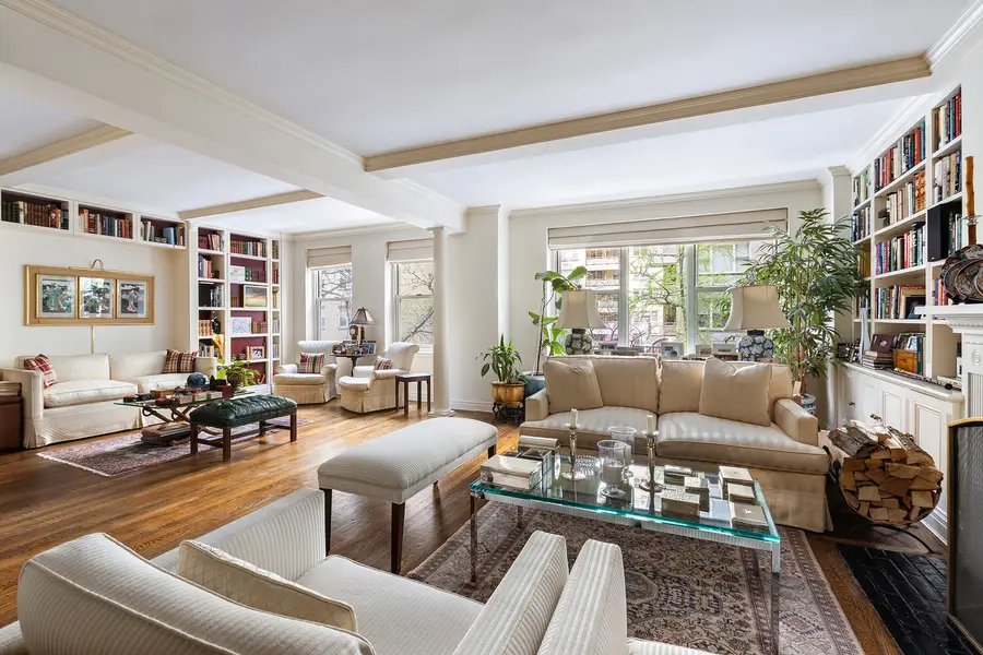 414 E 52nd Street #3CD, Manhattan, NY 10022 - #3