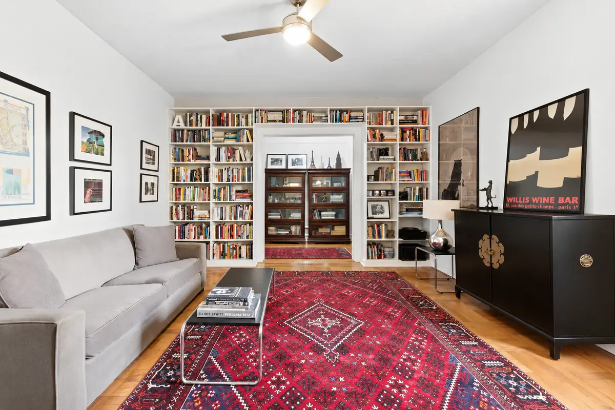 870 W 181st Street #35, Manhattan, NY 10033 - #1
