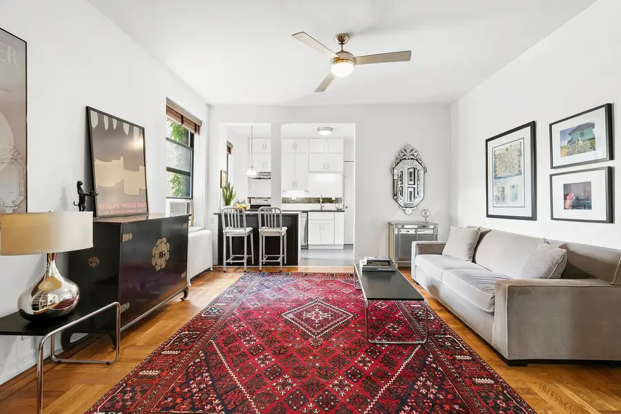 870 W 181st Street #35, Manhattan, NY 10033 - #2