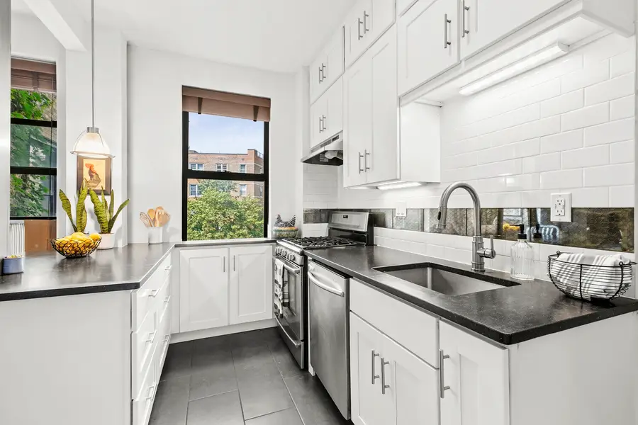 870 W 181st Street #35, Manhattan, NY 10033 - #3