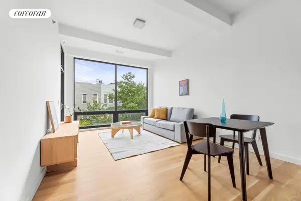 267 Kingsland Avenue #3C, Brooklyn, NY 11222