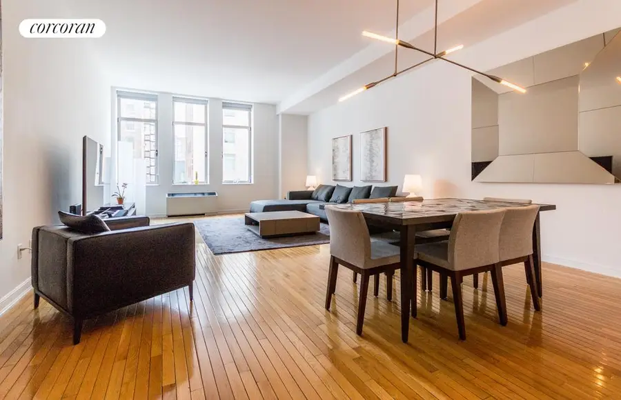 252 7th Avenue #7M, Manhattan, NY 10001 - #2
