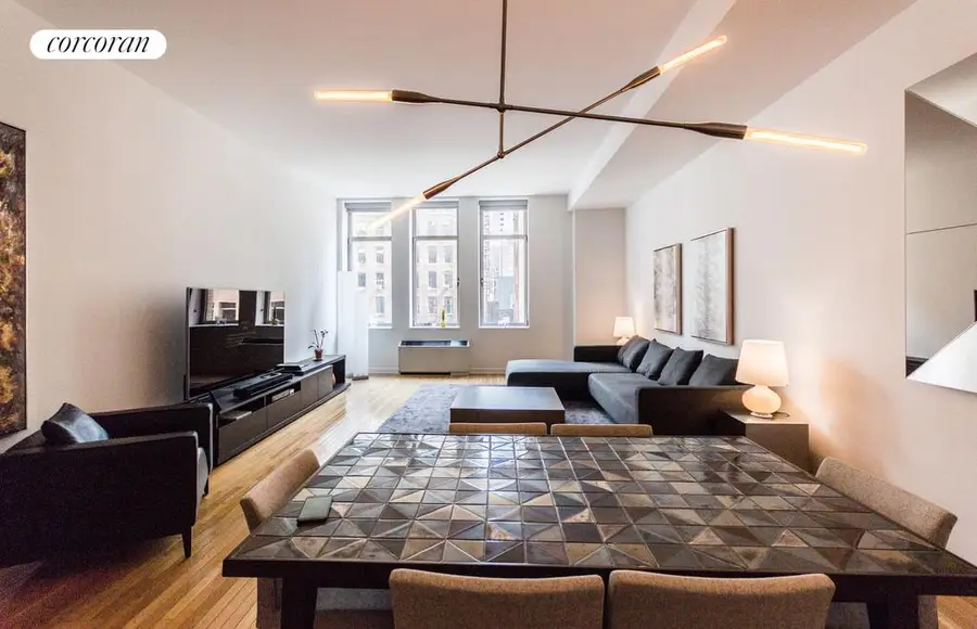 252 7th Avenue #7M, Manhattan, NY 10001 - #3
