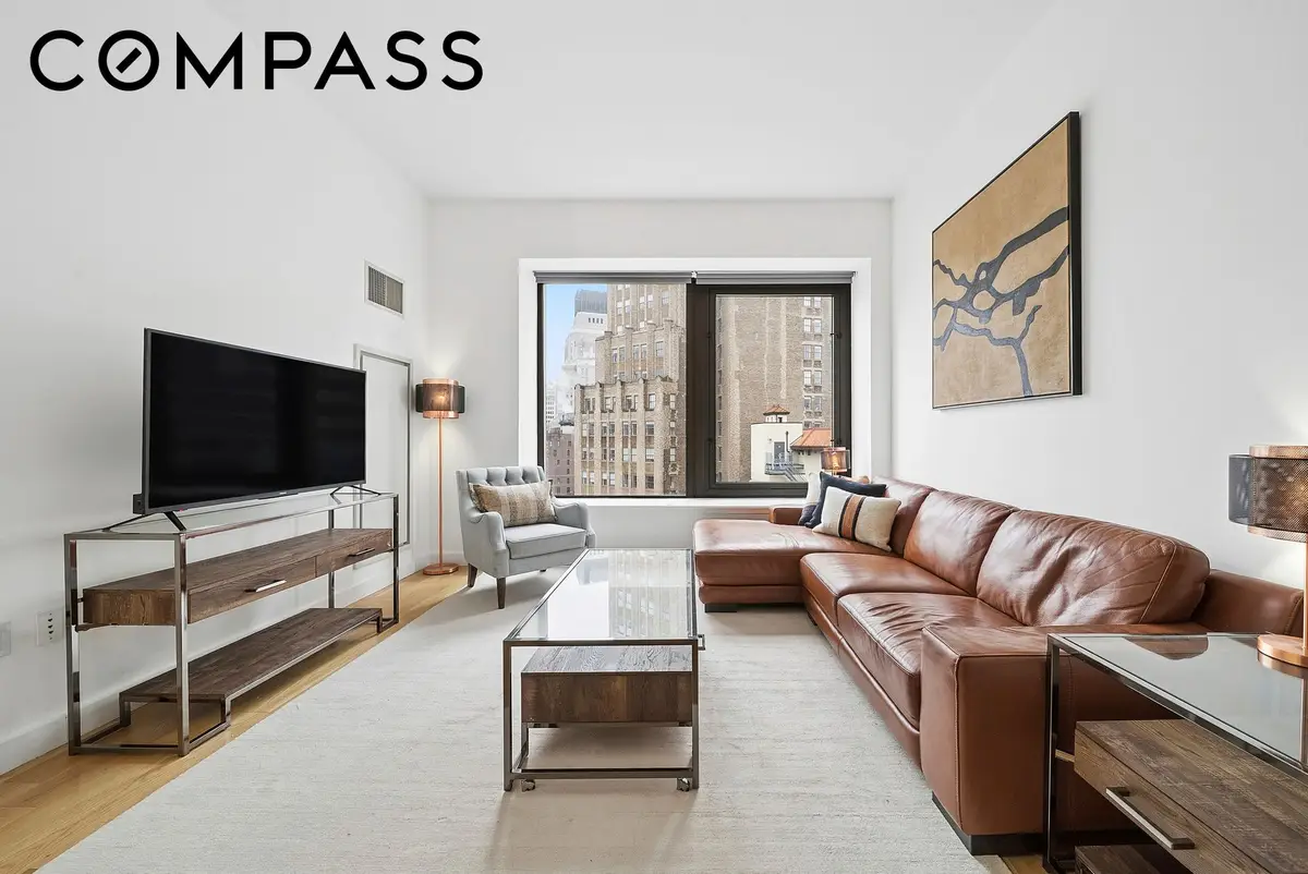 75 Wall Street #30G, New York, NY 10005 - #1