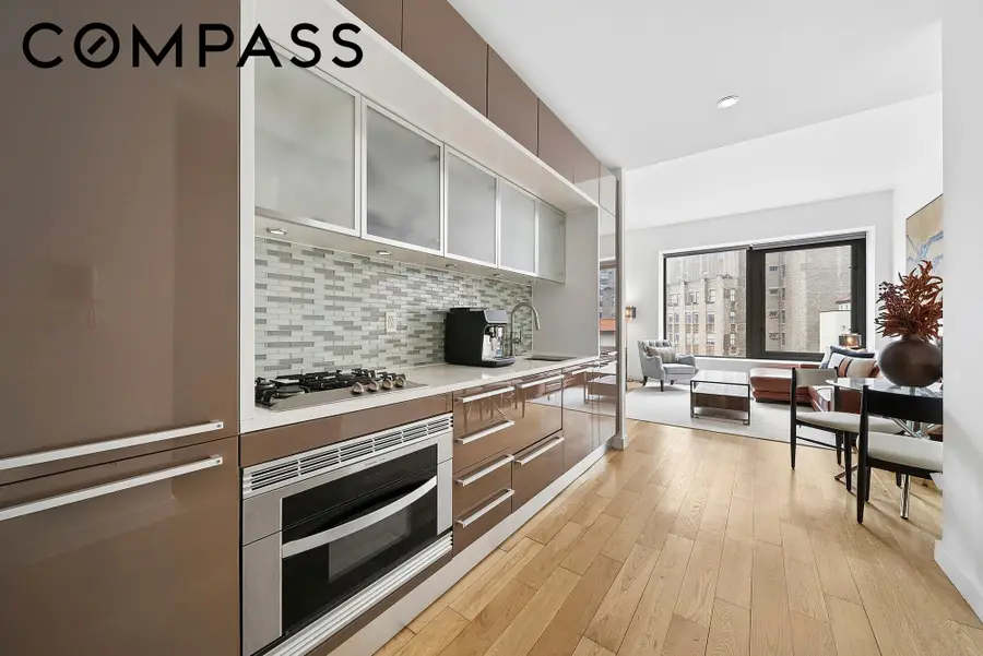 75 Wall Street #30G, New York, NY 10005 - #2