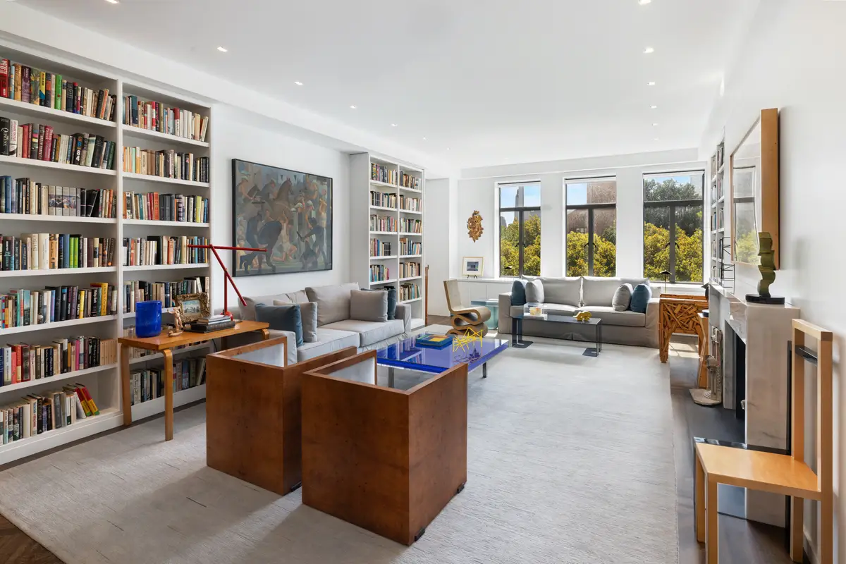 7 W 81st Street #6B, New York, NY 10024 - #1