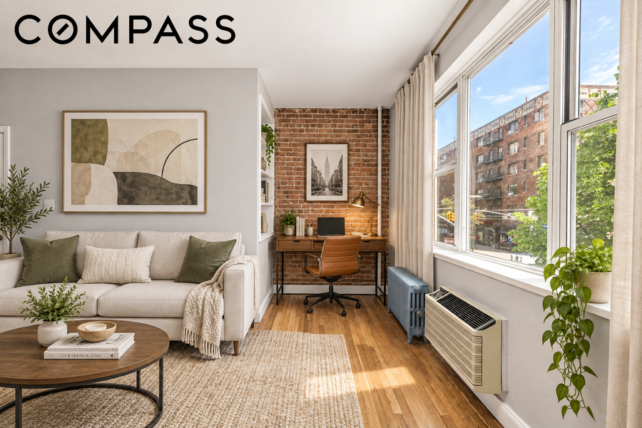 459 Hudson Street #2A, Manhattan, NY 10014 - #2