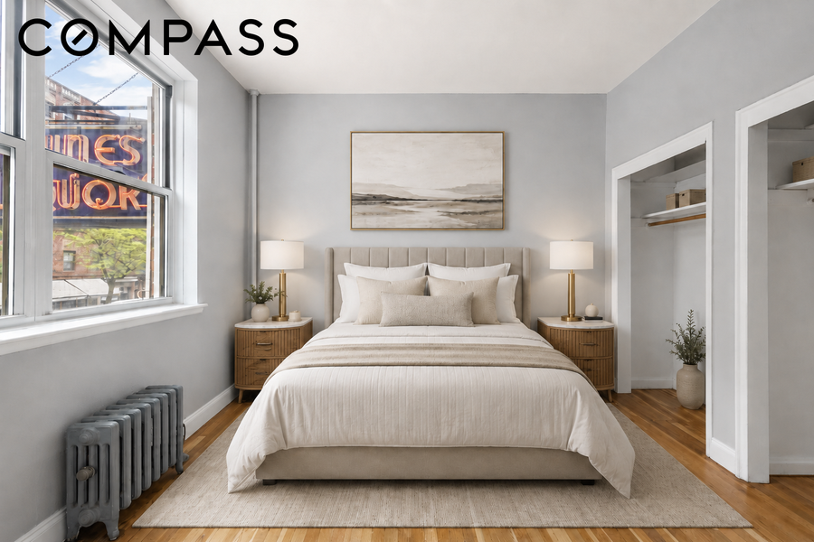 459 Hudson Street #2A, Manhattan, NY 10014 - #3
