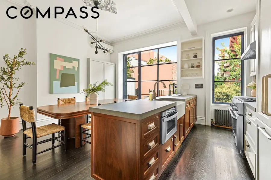 389 Classon Avenue, Brooklyn, NY 11238 - #3