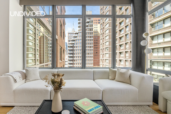 303 E 33rd Street #8A, Manhattan, NY 10016