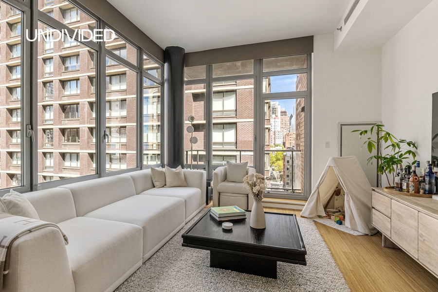 303 E 33rd Street #8A, New York, NY 10016 - #2