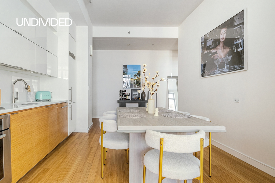303 E 33rd Street #8A, New York, NY 10016 - #3