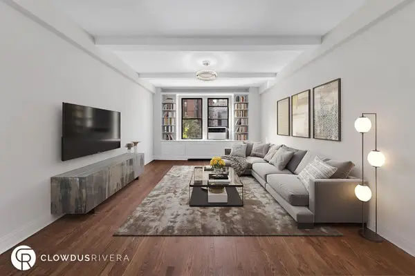 175 W 93rd Street #4-A, Manhattan, NY 10025