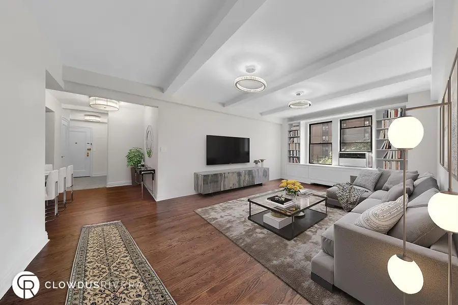 175 W 93rd Street #4-A, New York, NY 10025 - #3
